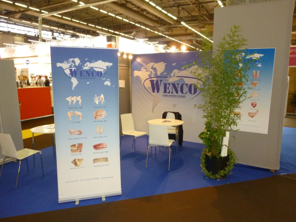 WENCO